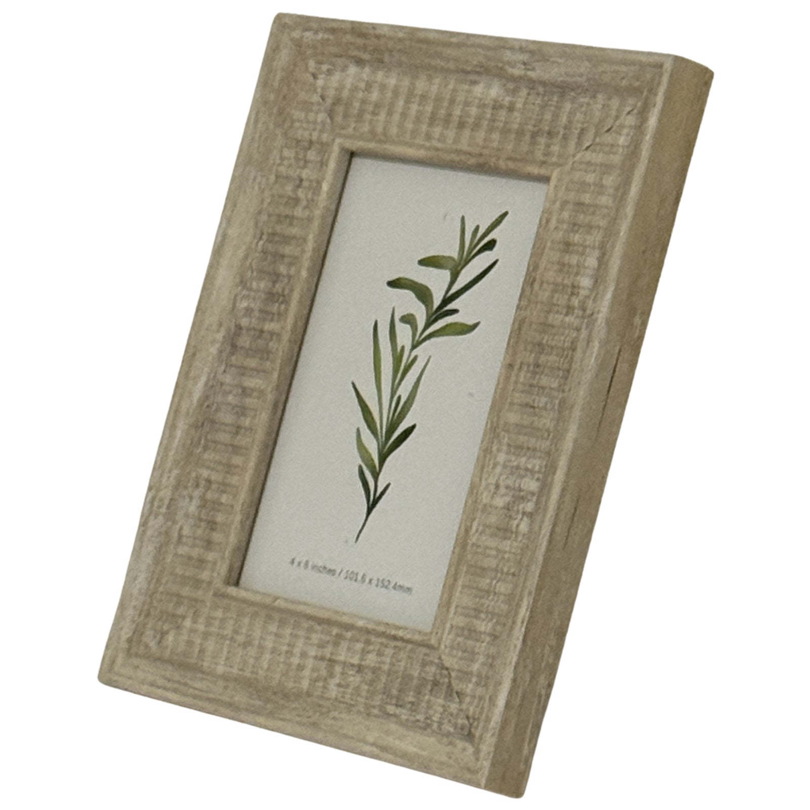 Skye Photo Frame 4X6