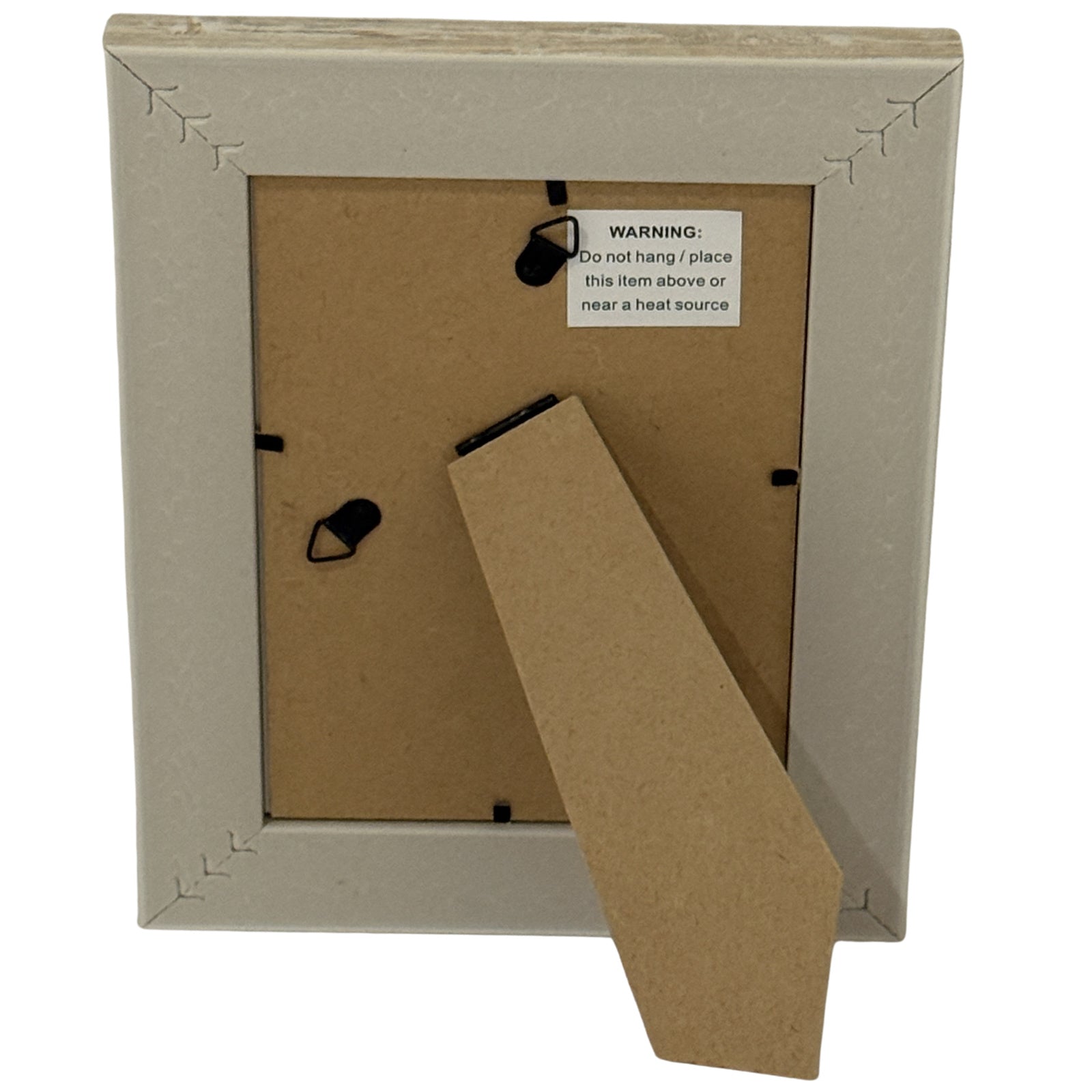 Skye Photo Frame 5X7