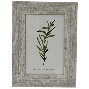 Kust Photo Frame 4X6