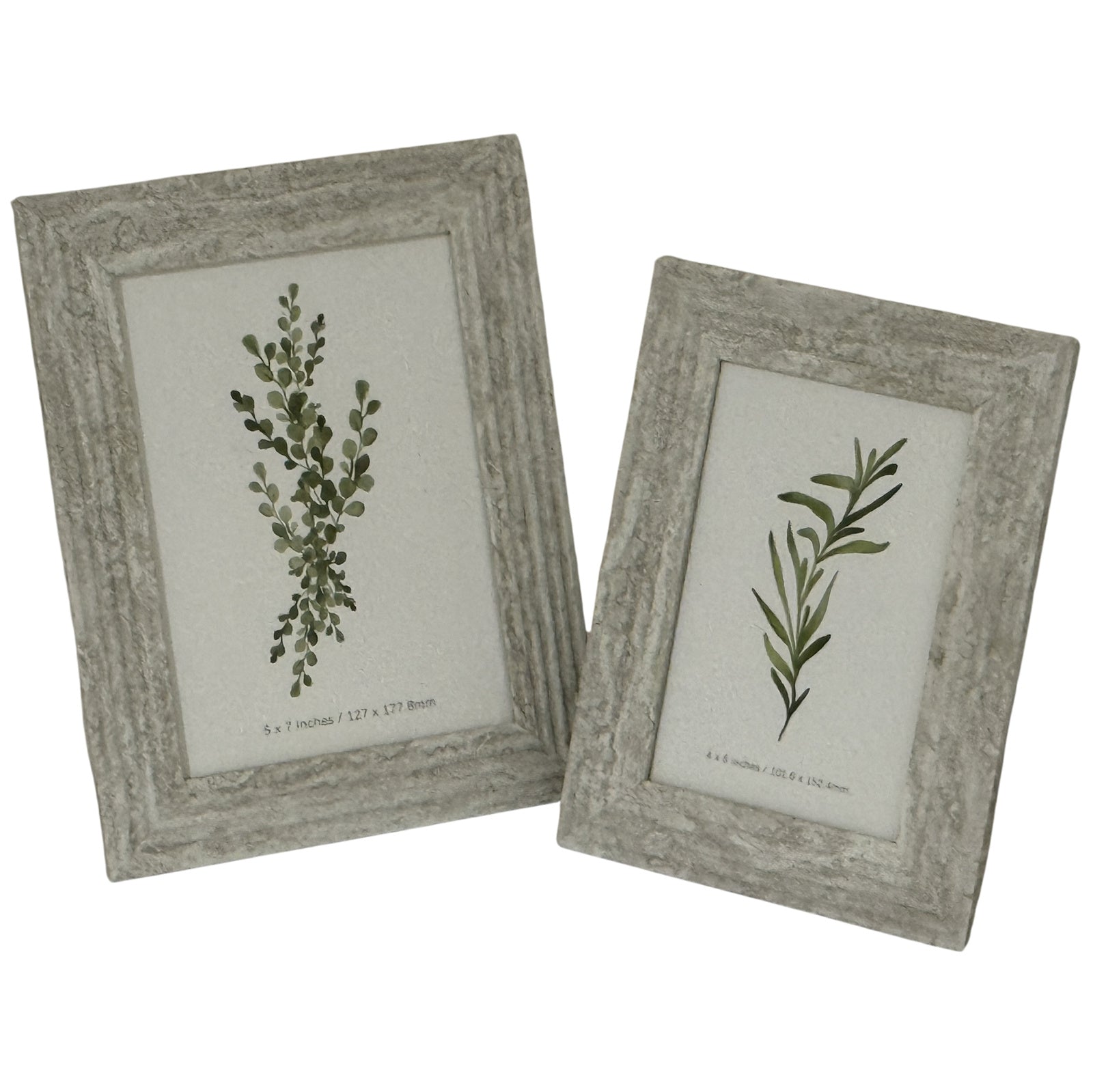 Kust Photo Frame 4X6