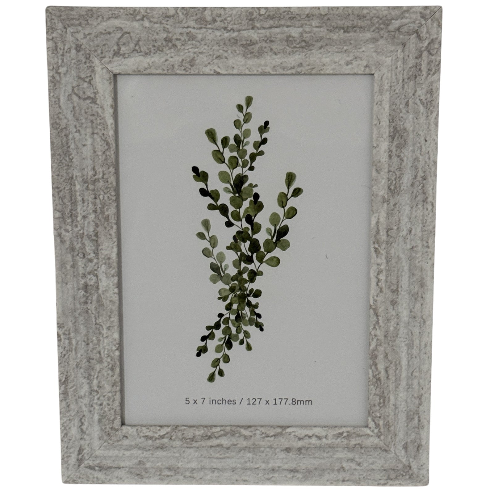 Kust Photo Frame 5X7