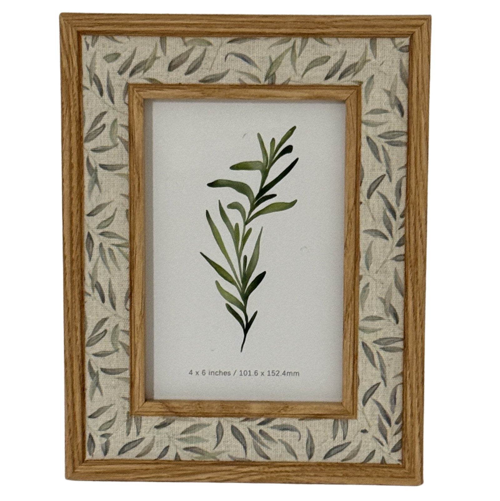 Tundra Photo Frame 4X6