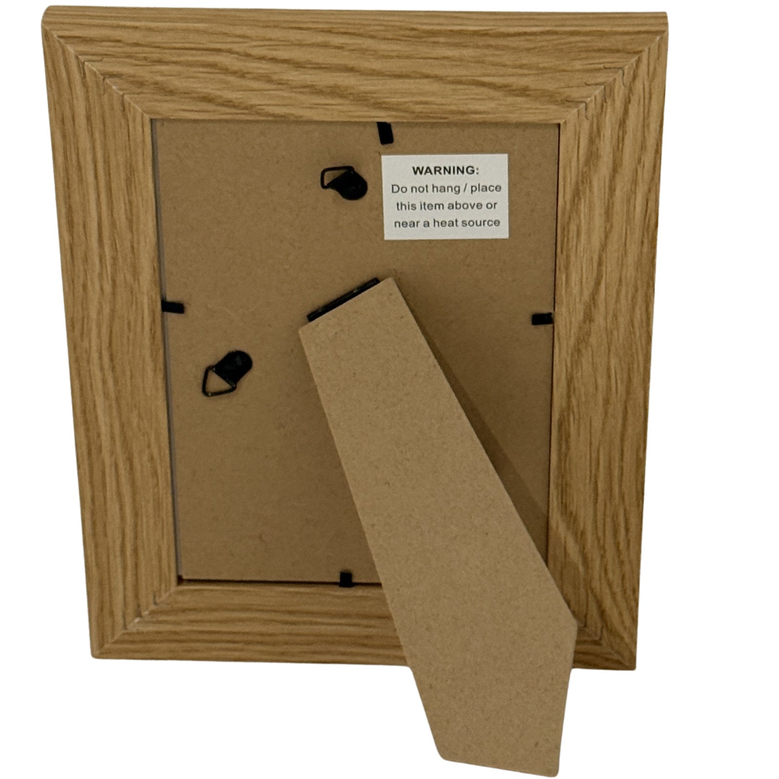 Tundra Photo Frame 4X6