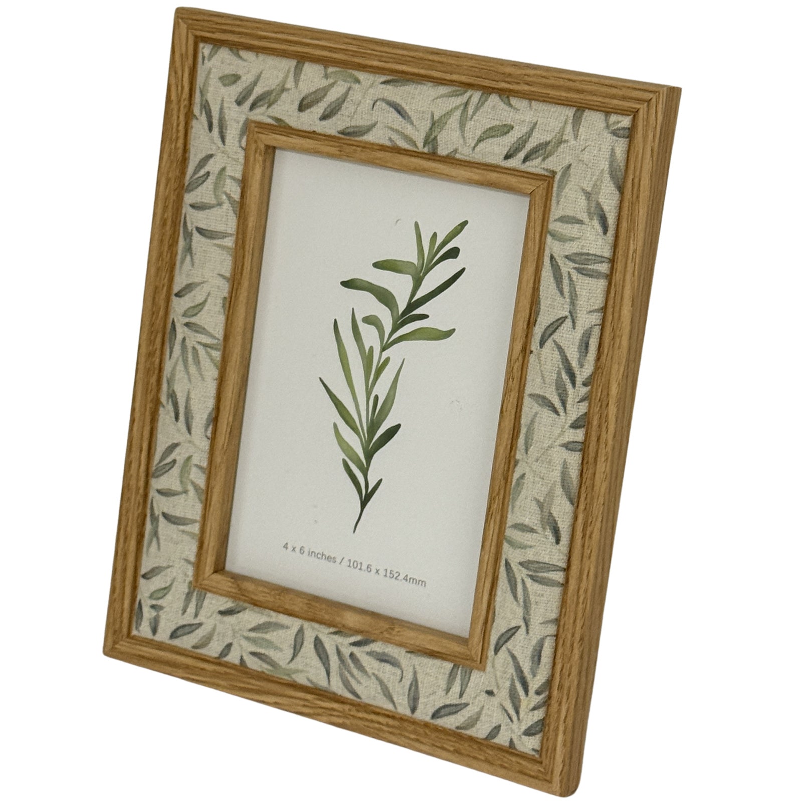 Tundra Photo Frame 4X6