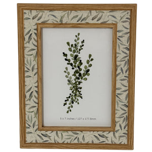 Tundra Photo Frame 5X7
