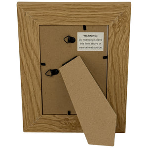 Tundra Photo Frame 5X7