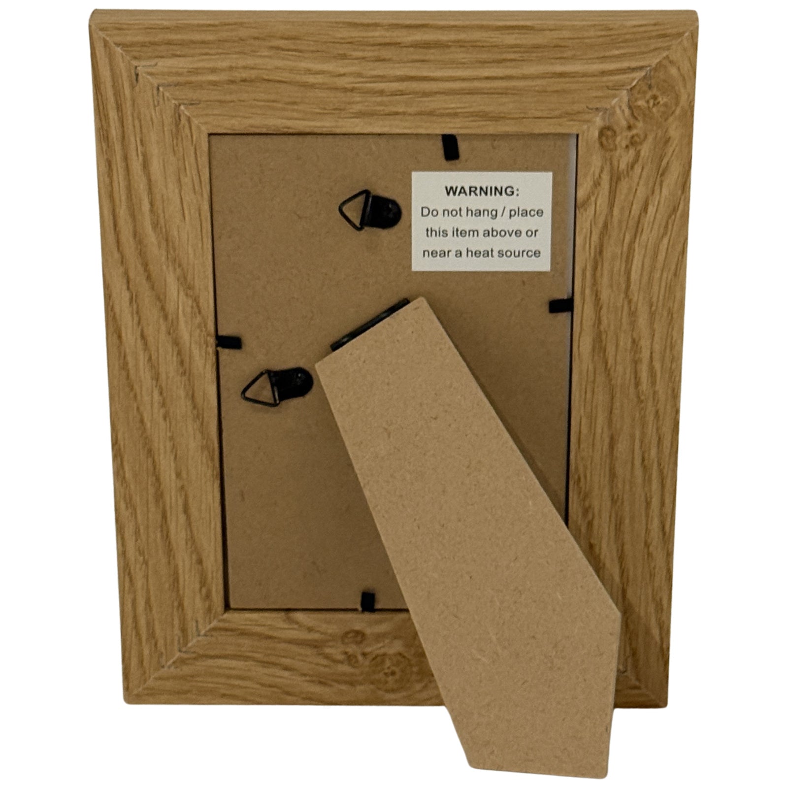 Tundra Photo Frame 5X7
