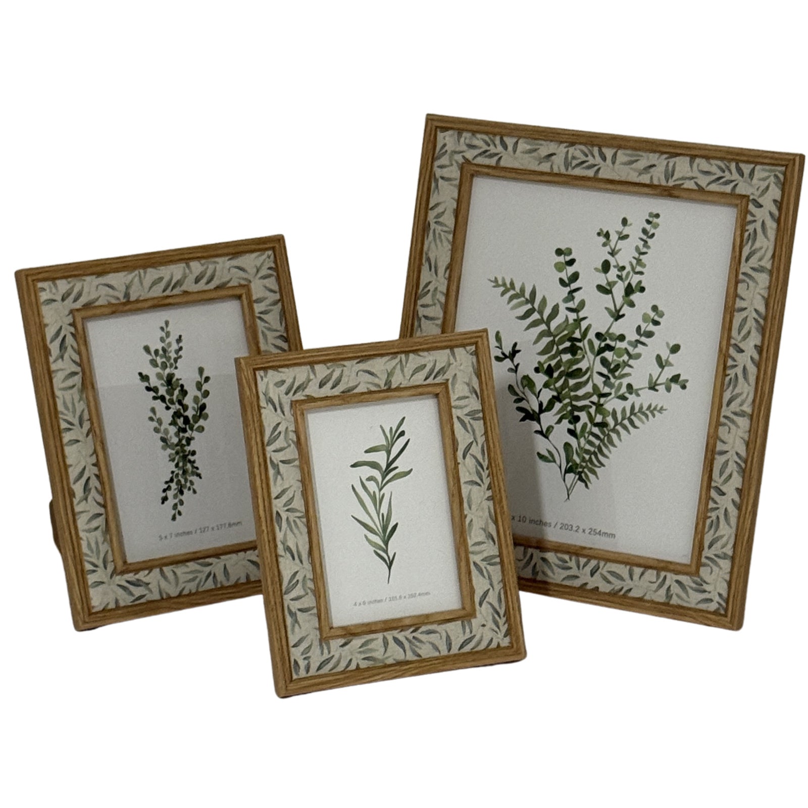Tundra Photo Frame 5X7