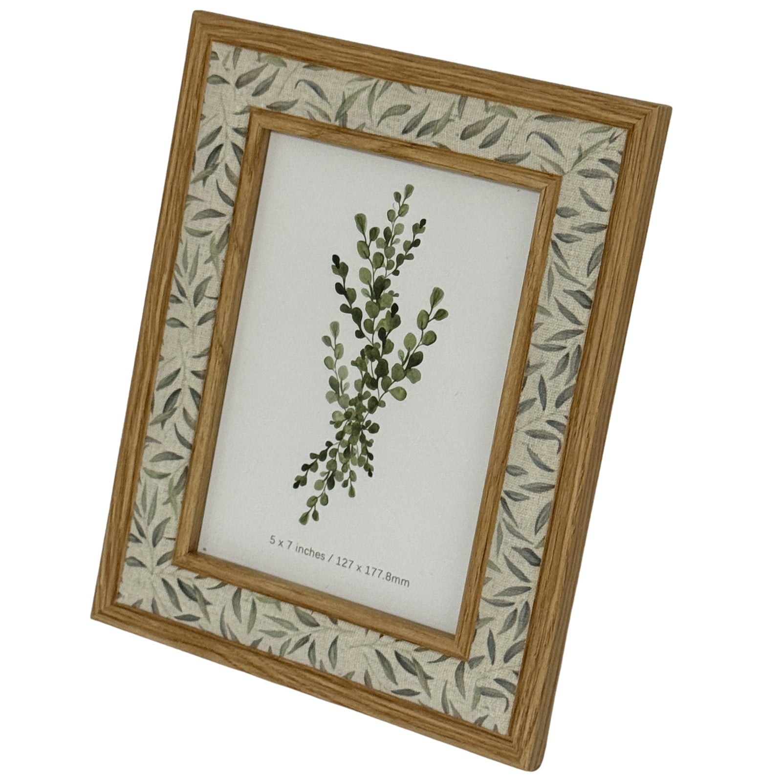 Tundra Photo Frame 5X7