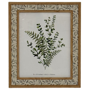Tundra Photo Frame 8X10