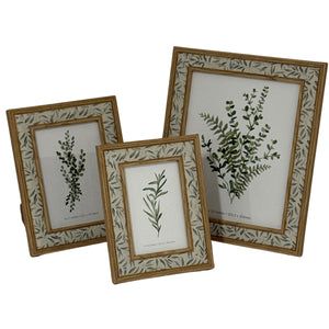 Tundra Photo Frame 8X10