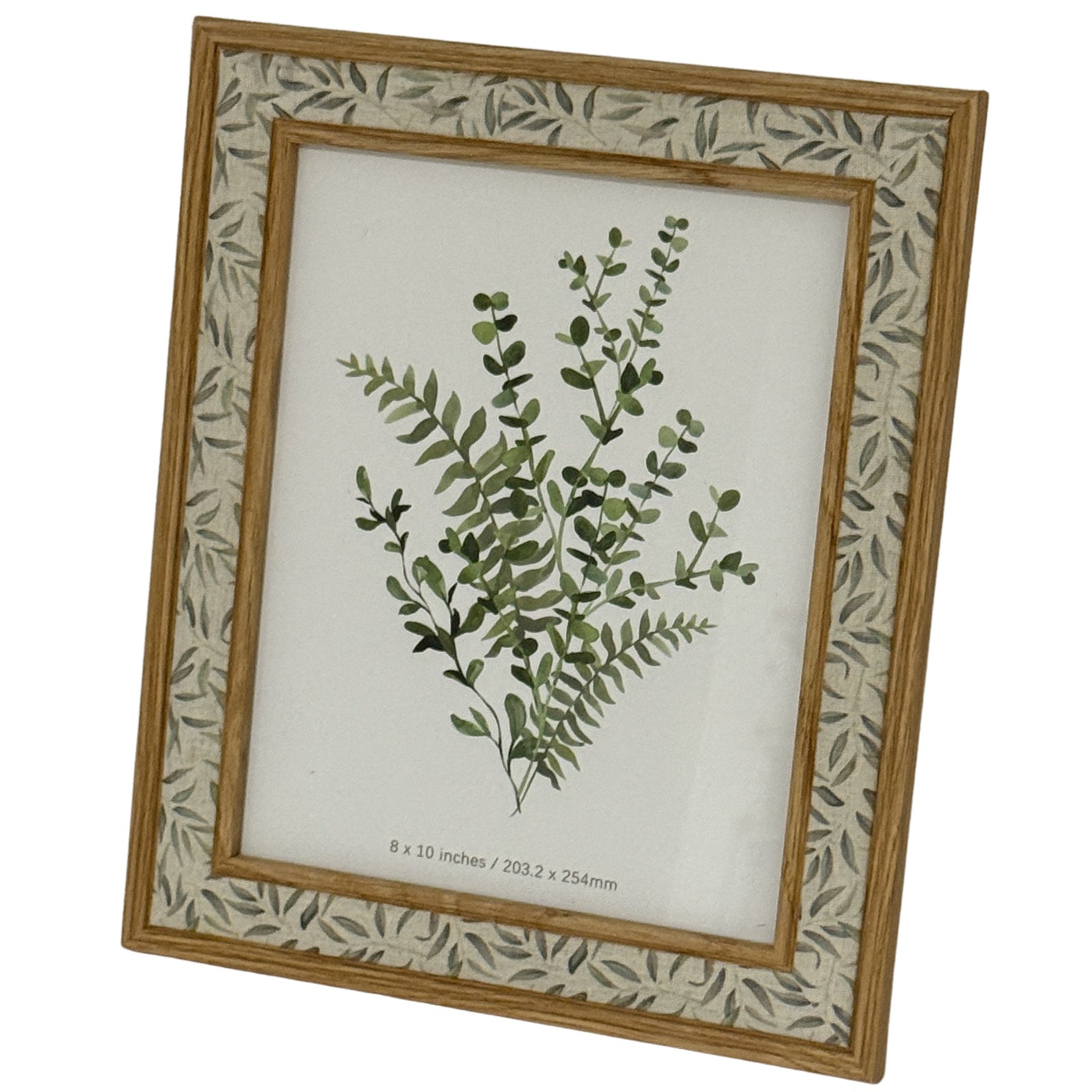 Tundra Photo Frame 8X10