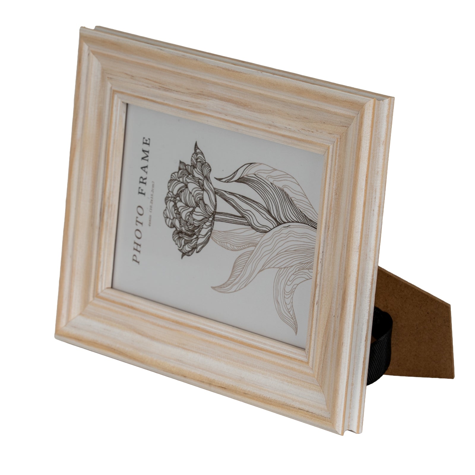Isla Photo Frame 4X6