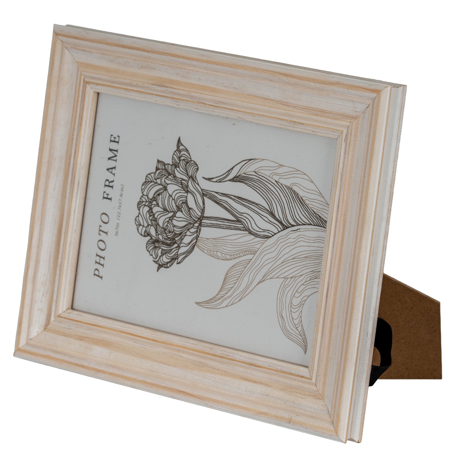 Isla Photo Frame 5X7