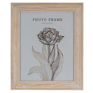 Isla Photo Frame 8X10