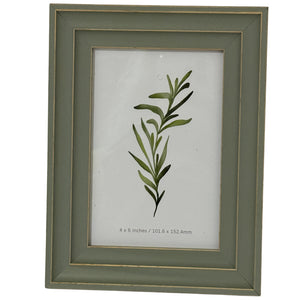 Vilde Photo Frame 4X6