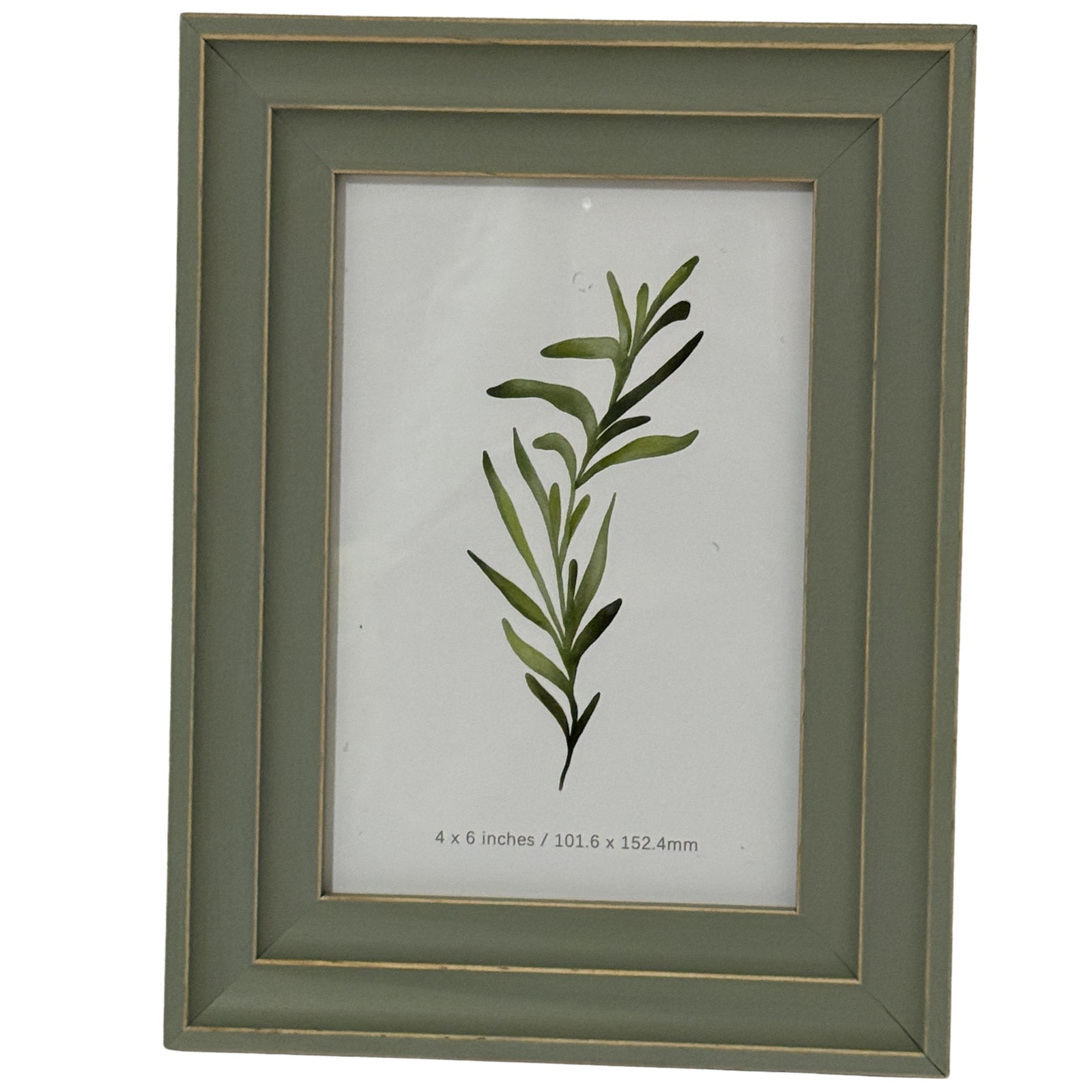 Vilde Photo Frame 4X6