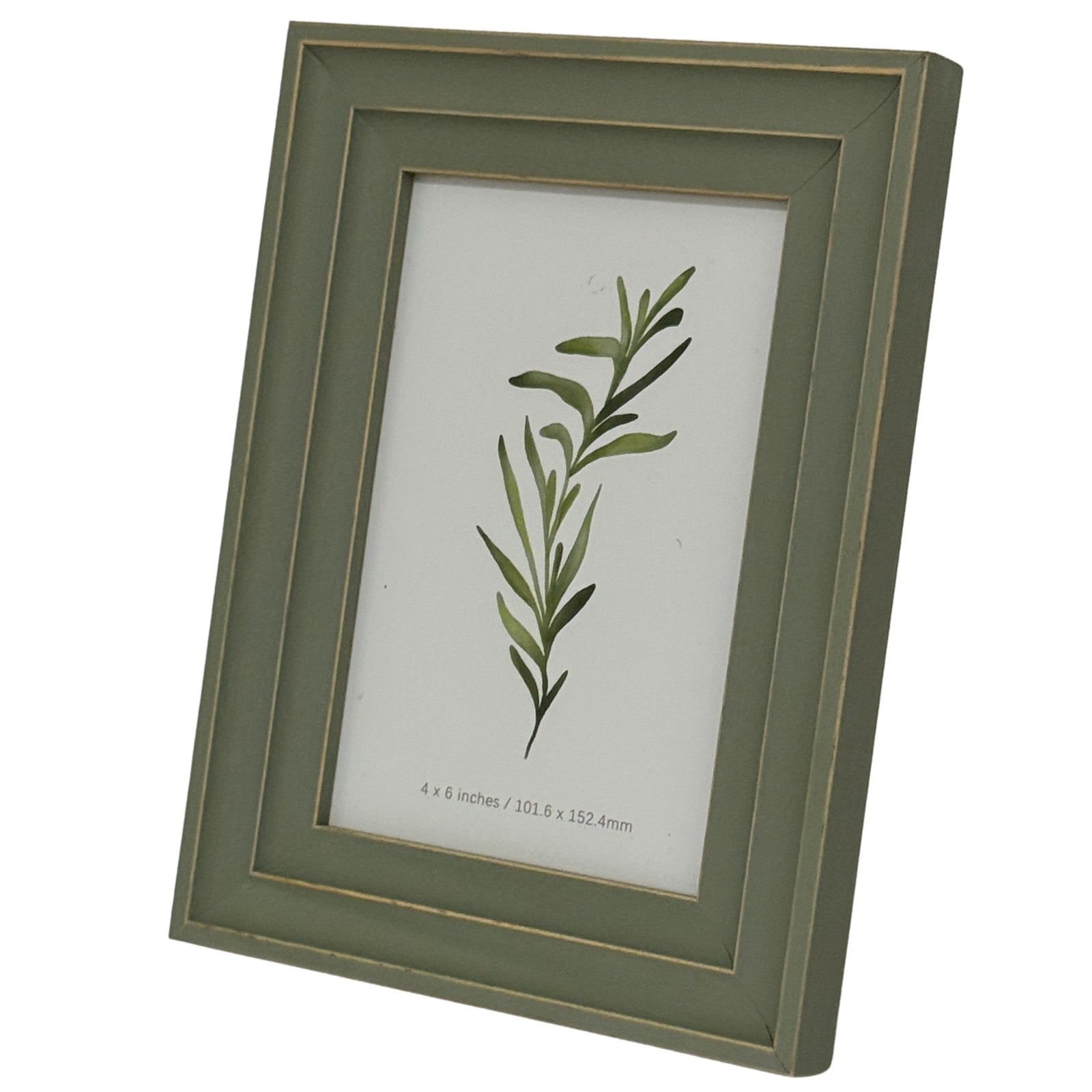 Vilde Photo Frame 4X6
