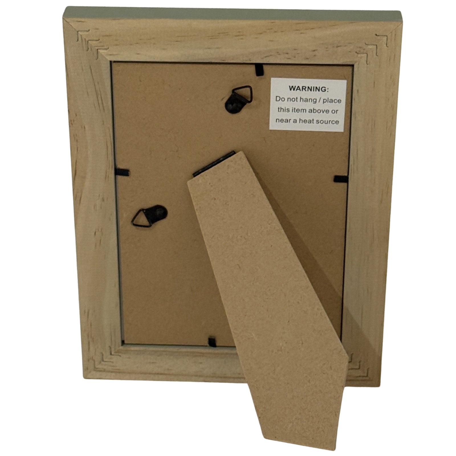Vilde Photo Frame 5X7