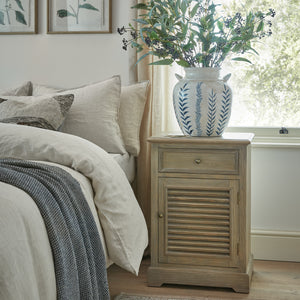Delphine Collection 1 Drawer 1 Door Chest Right Hand