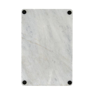 Rectangular Marble Serving Board