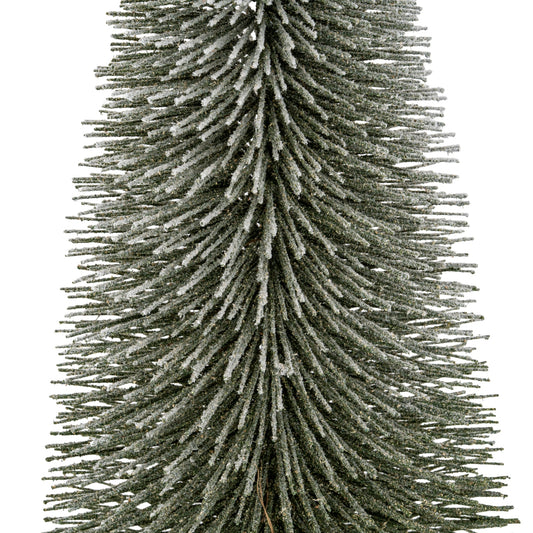 Large Spindle Brush Tree