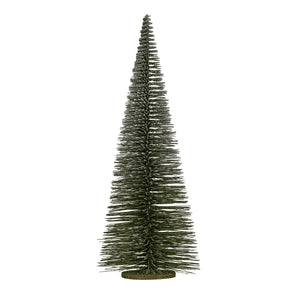Large Spindle Brush Tree