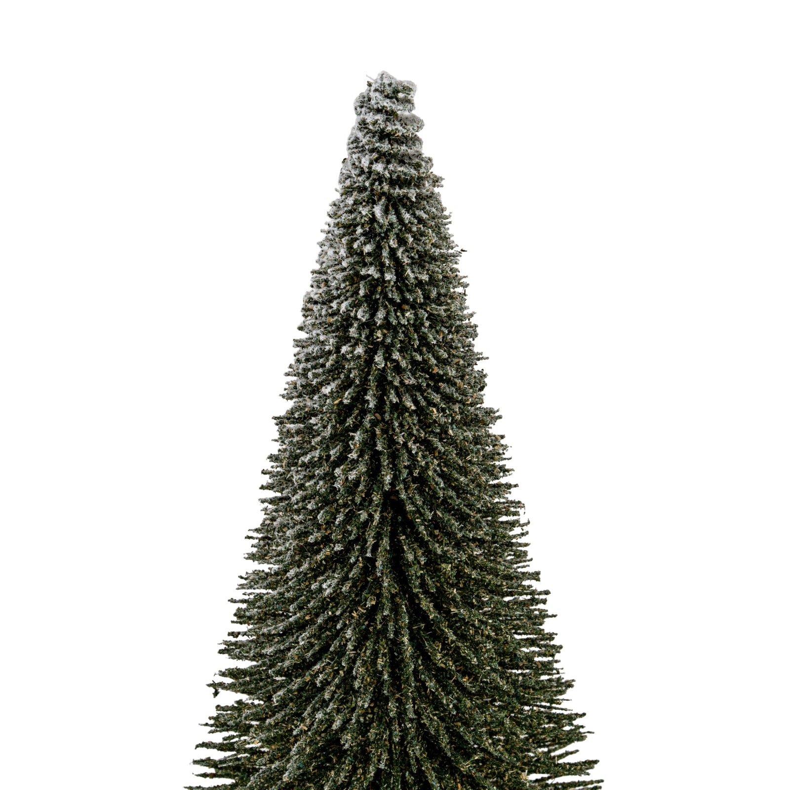 Medium Spindle Brush Tree