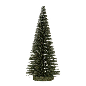 Medium Spindle Brush Tree