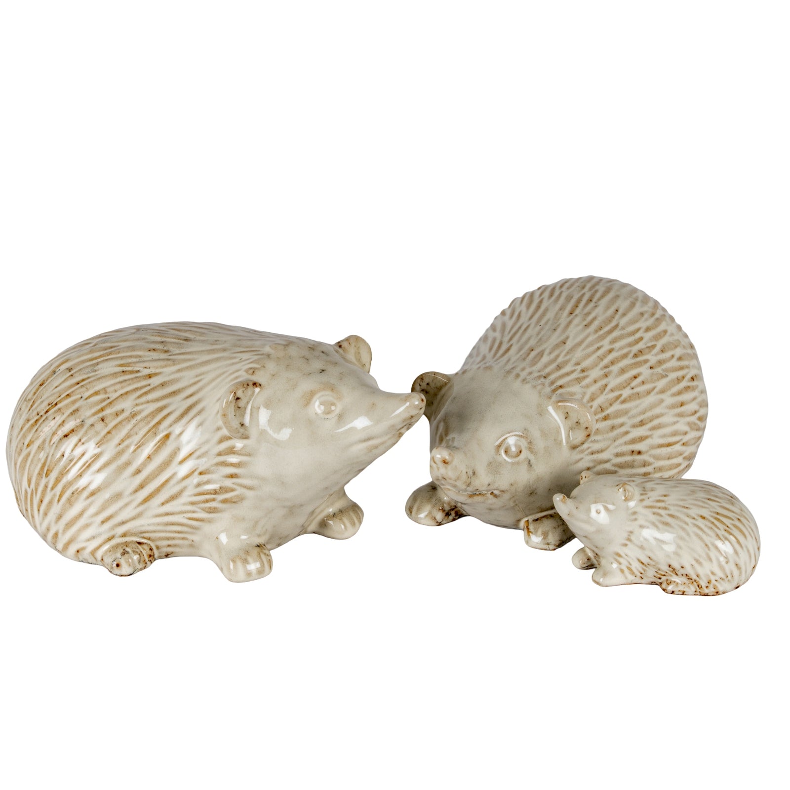 Alora Ceramic Small Hedgehog