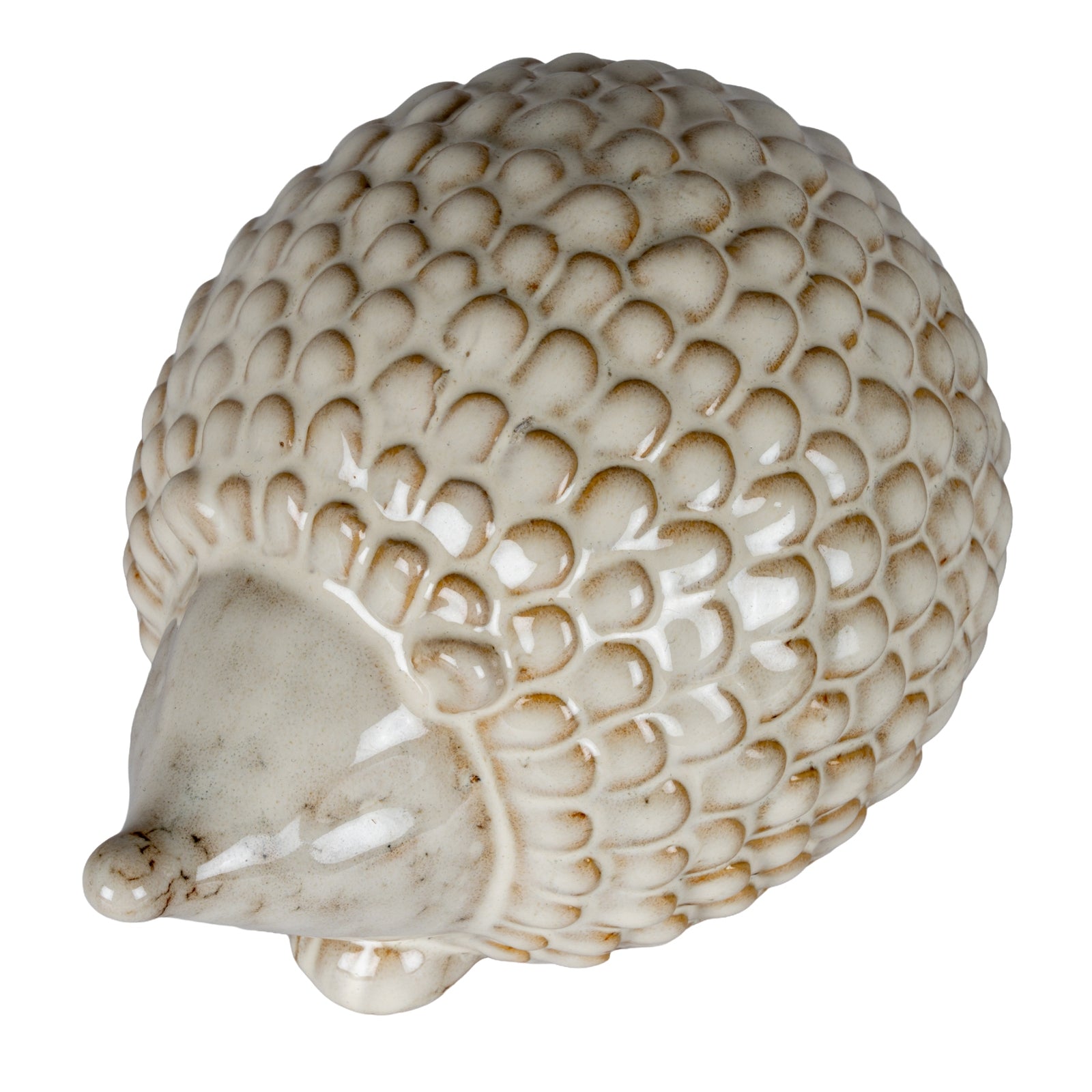 Alora Ceramic Large Hedgehog