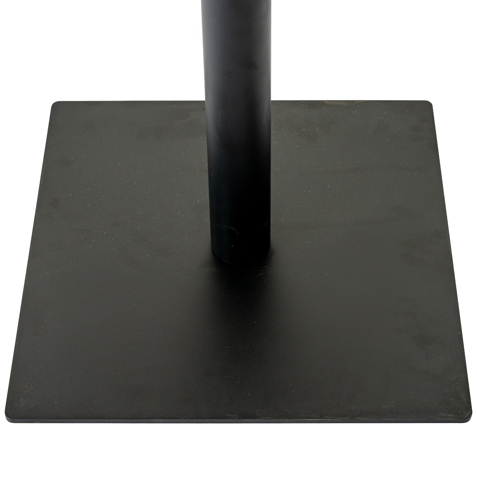 Romanby Stone Large Square Dining Table