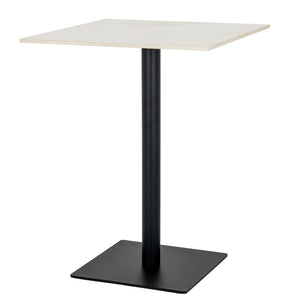 Romanby Stone Square Dining Table