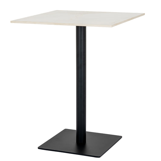 Romanby Stone Square Dining Table