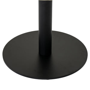 Romanby Stone Round Coffee Table