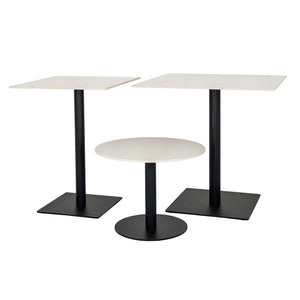 Romanby Stone Round Coffee Table