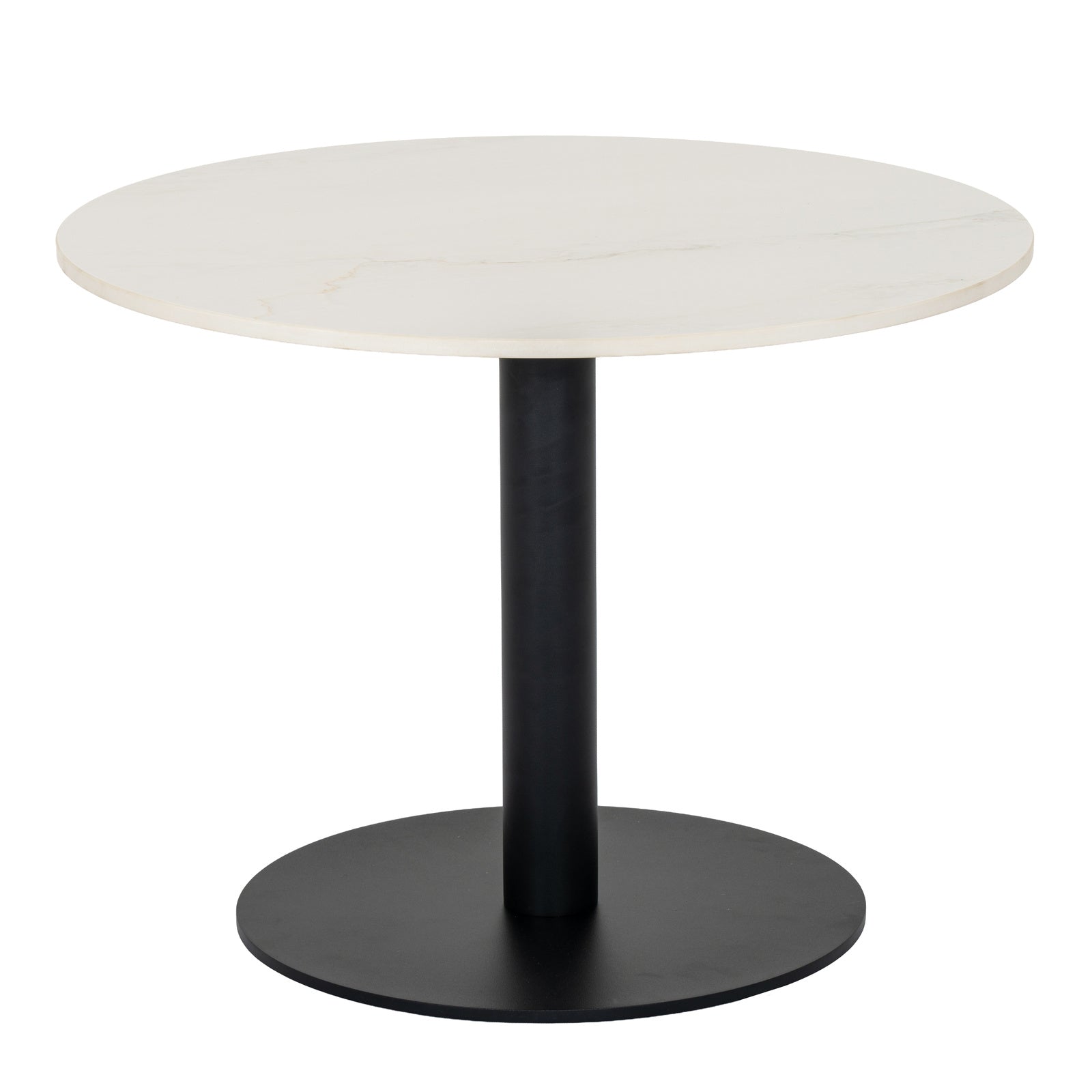 Romanby Stone Round Coffee Table