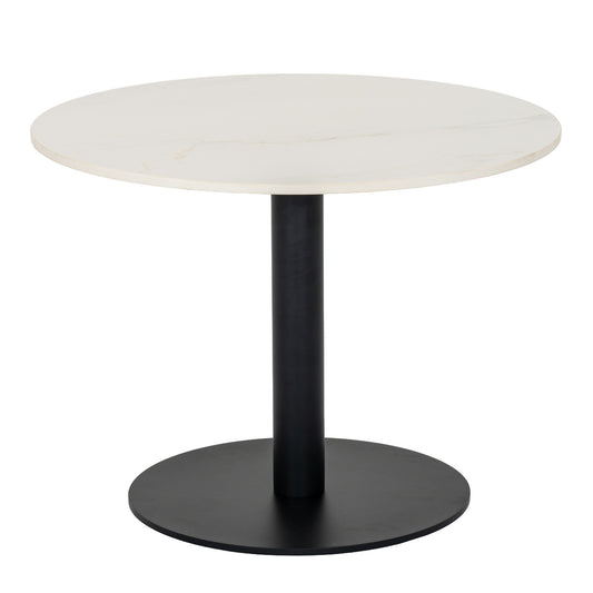 Romanby Stone Round Coffee Table