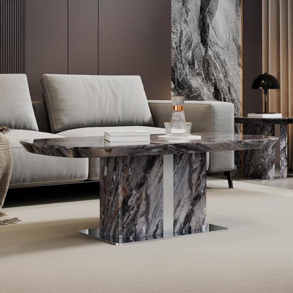 Ravello Marble Coffee Table