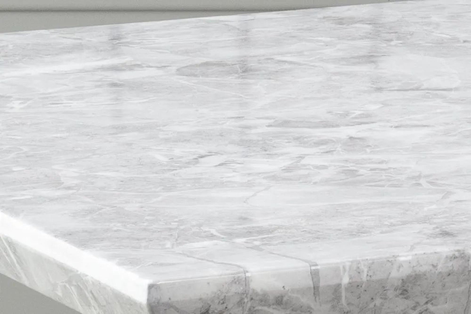 Hugo Grey Marble Dining Table - 160