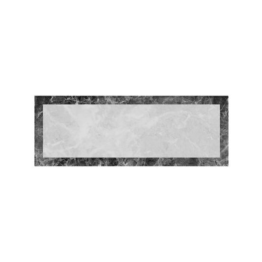 Venus Grey Marble Console Table