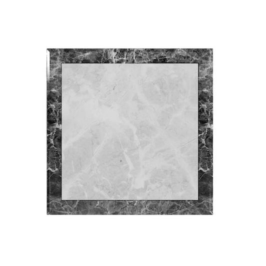 Venus Grey Marble Side Table