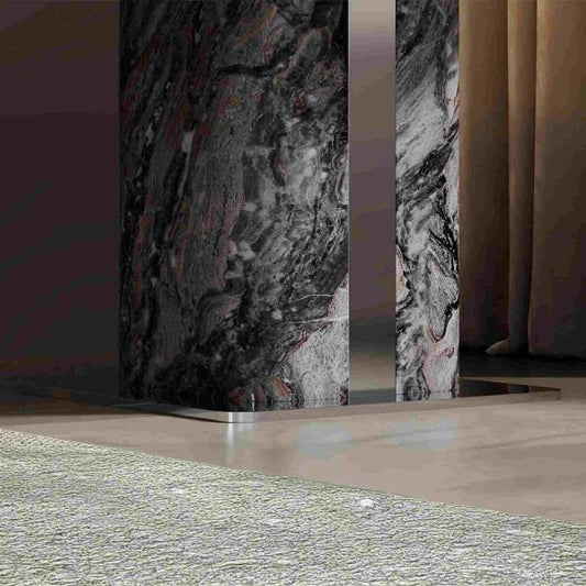 Ravello Marble Console Table