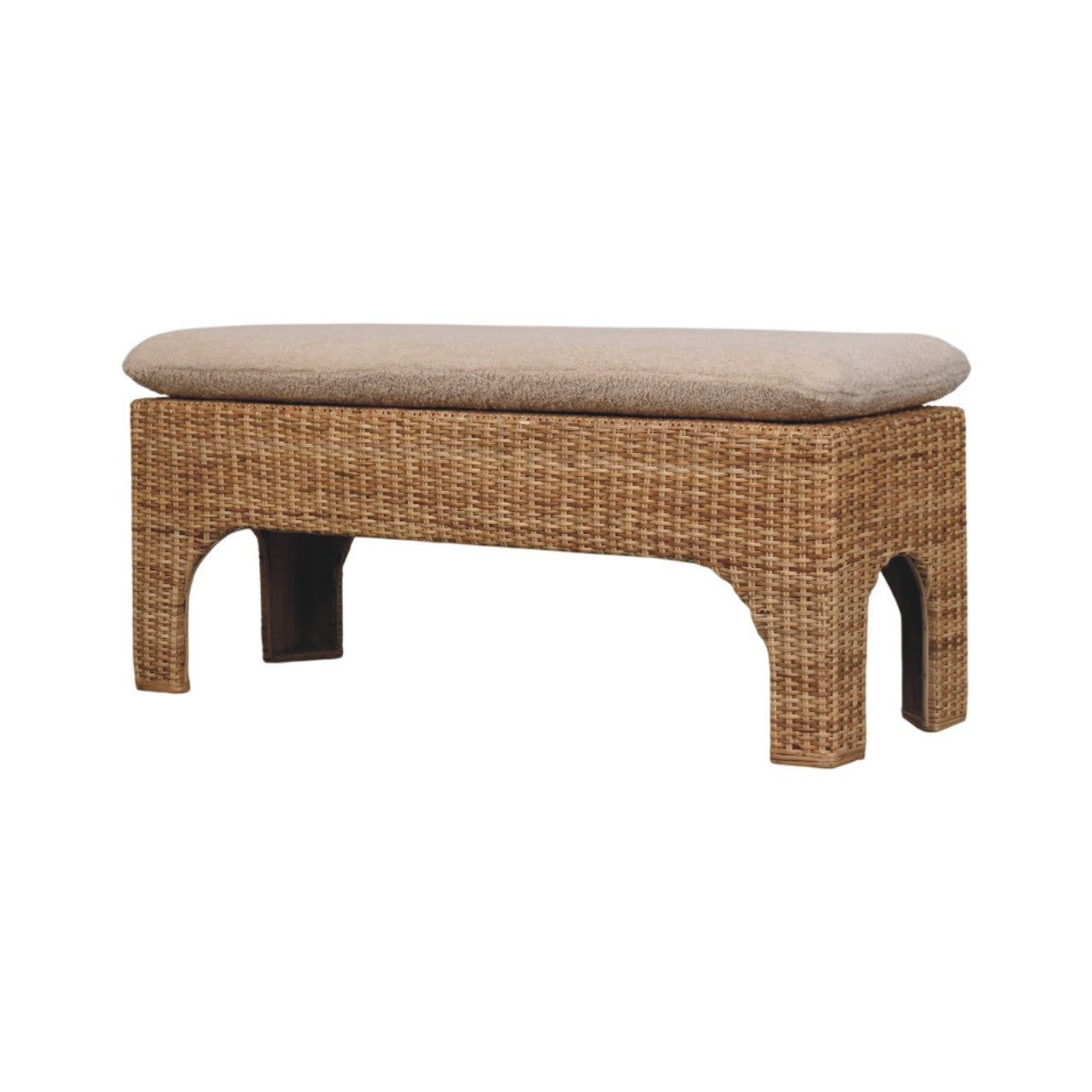 Rattan Harmony