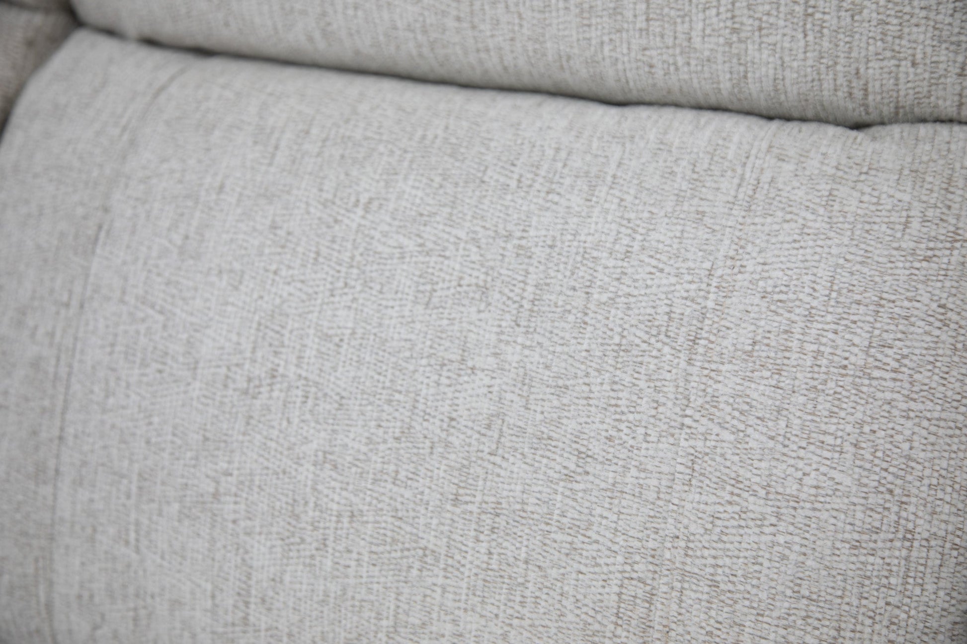 Owen Electric Recliner Sofa Beige Large Corner