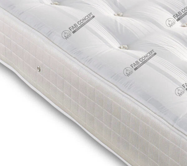 Backcare Orthopaedic Mattress