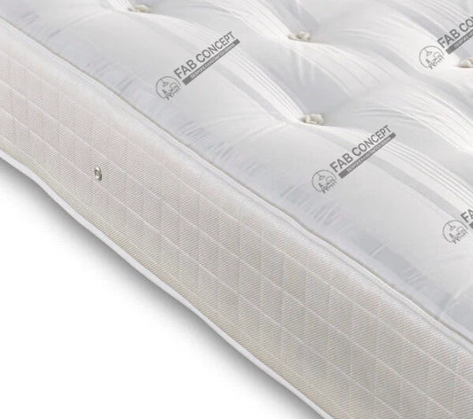 Backcare Orthopaedic Mattress