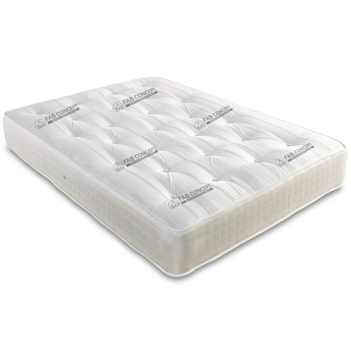 Backcare Orthopaedic Mattress