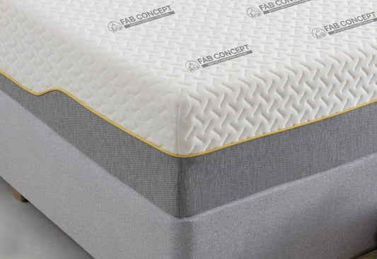 Hybrid Elite Zero Gravity - Encapsulated Spring/Premium Gel Infused/Memory Foam Mattress