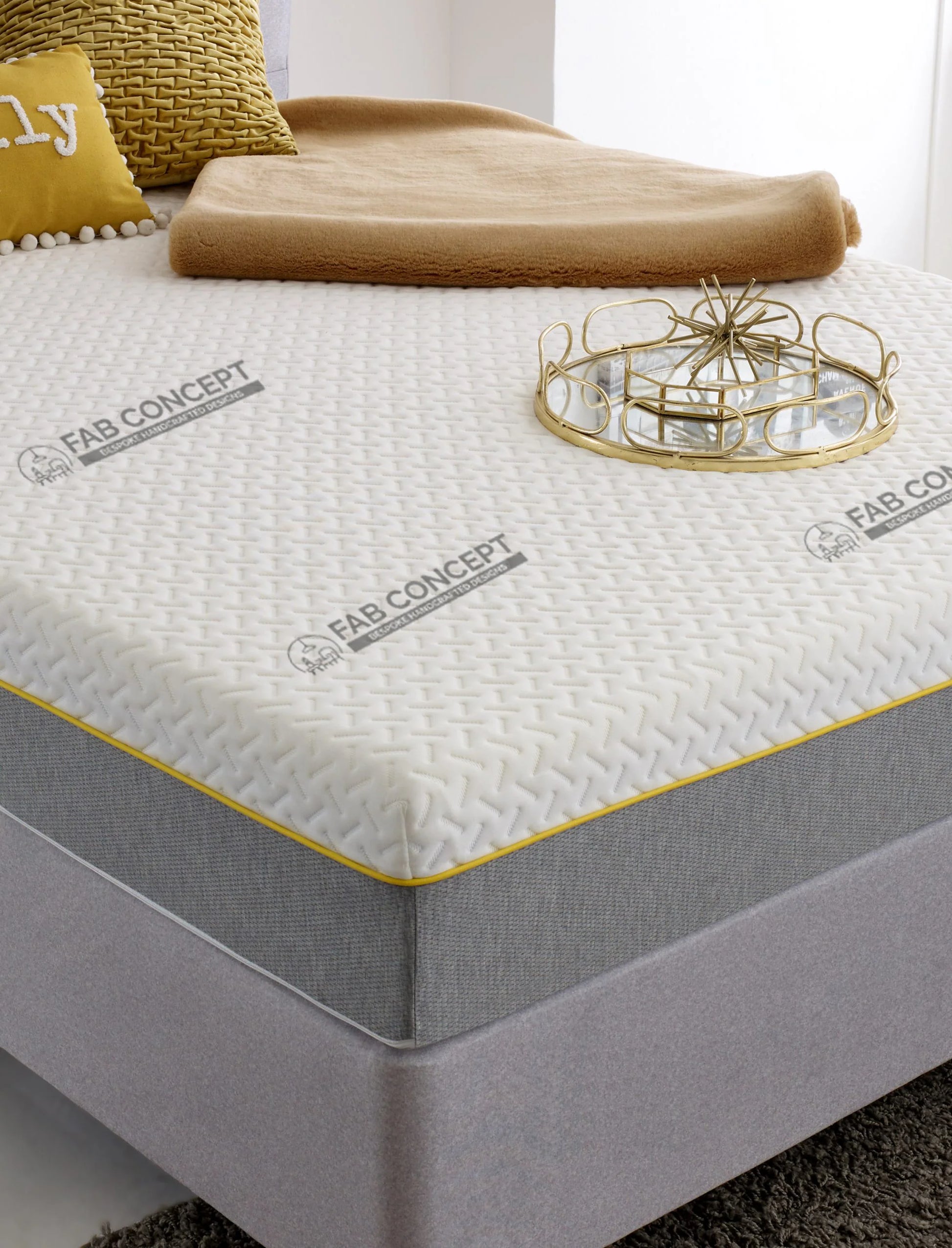 Hybrid Elite Zero Gravity - Encapsulated Spring/Premium Gel Infused/Memory Foam Mattress